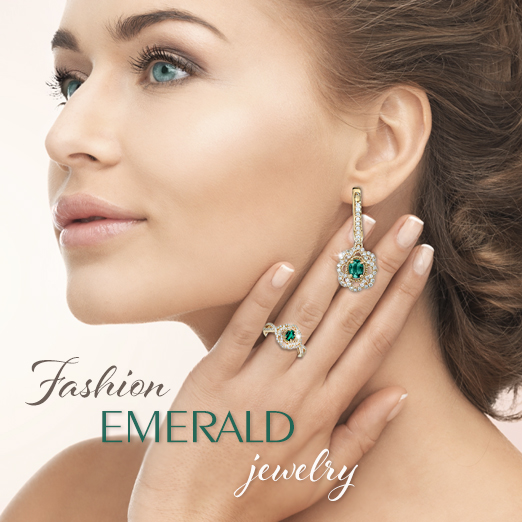 Precious Fine Jewelry