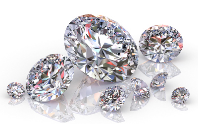 Lab Grown Diamonds