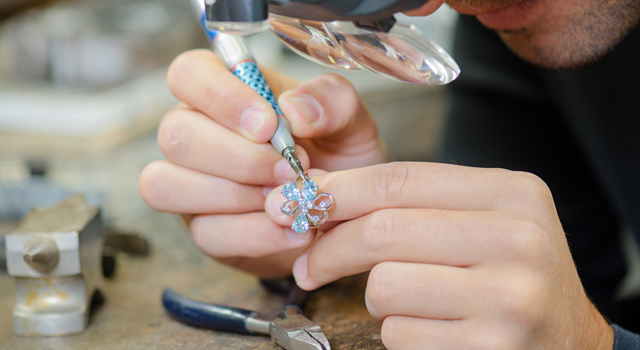 Jewelry Repairs